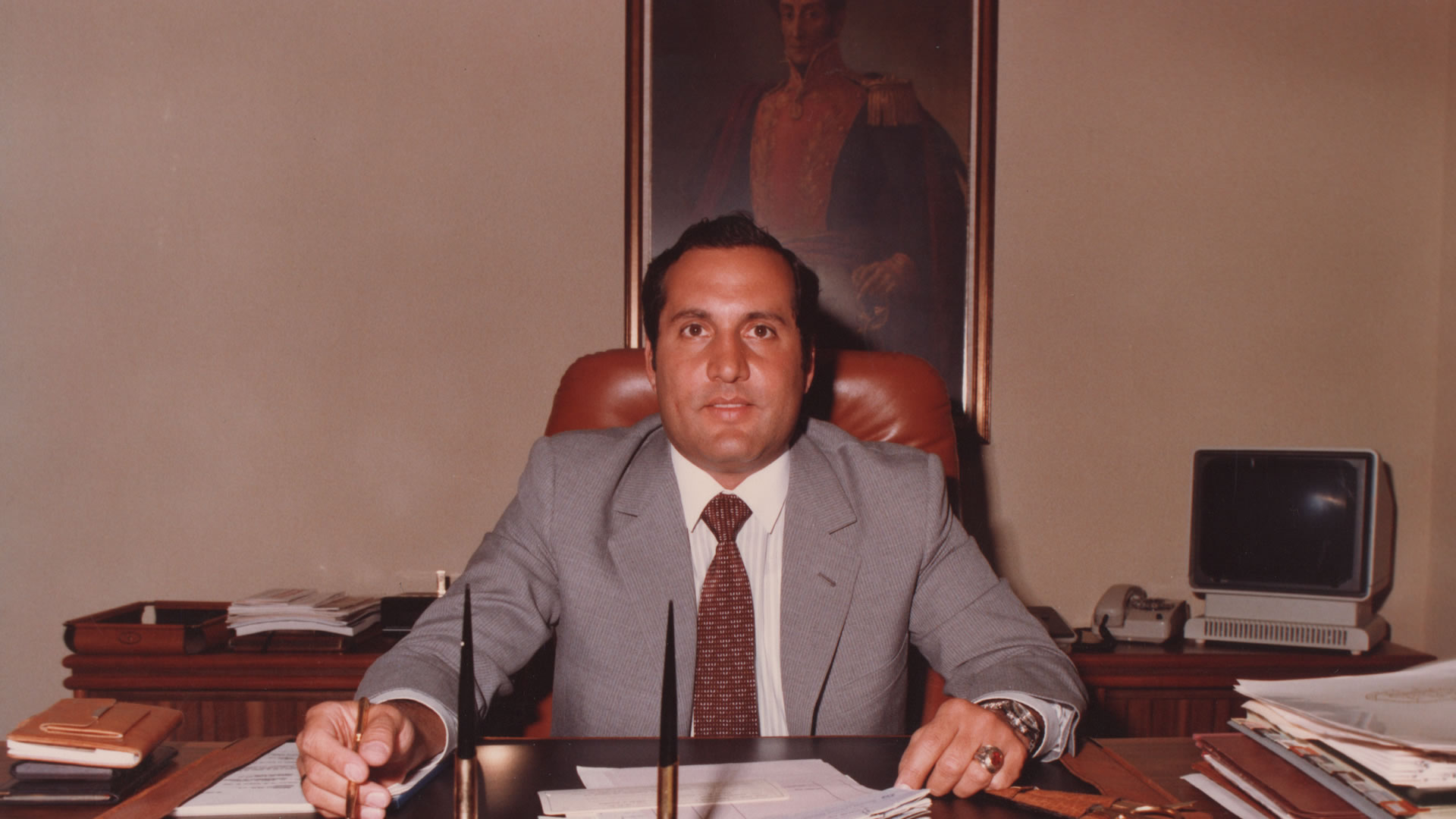 Juan Carlos Fernández C.